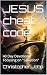 JESUS cheat code: 40 Day Devotional Focusing on "Salvation"