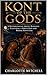 KONT OF THE GODS  by Charlotte Mitchell
