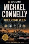 Michael Connelly ...
