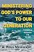 Ministering God's Power to ...