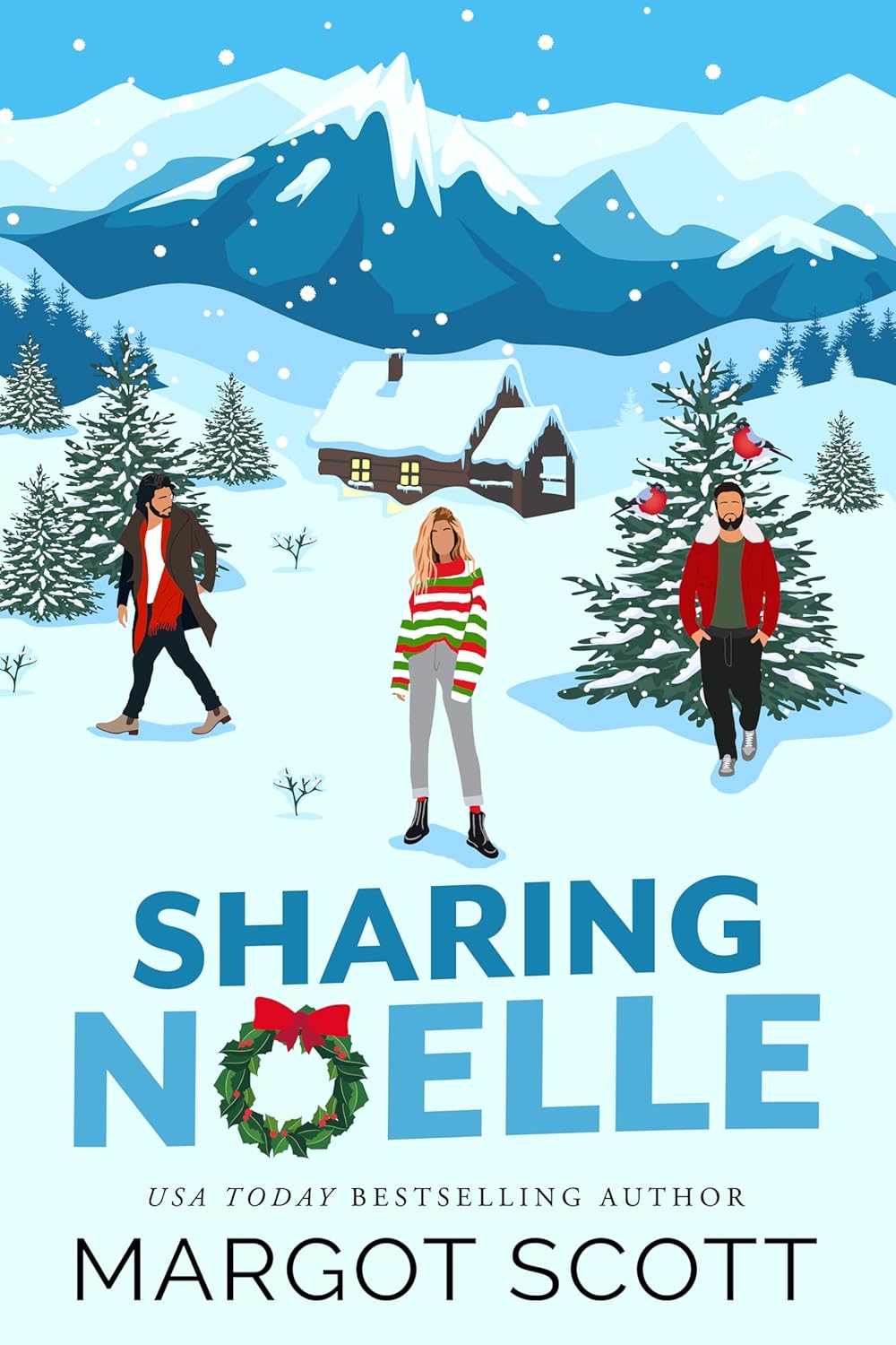Sharing Noelle