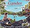 Gander: The Town That Welcomed the World