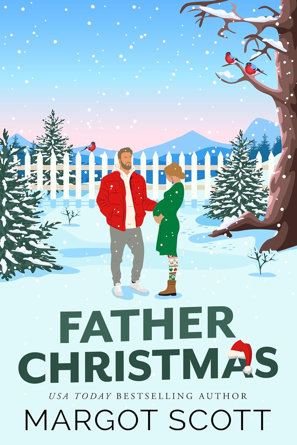 Father Christmas