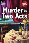 Murder in Two Acts