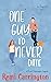 One Guy I'd Never Date (Nev...