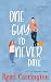 One Guy I'd Never Date (Never Say Never, #2)