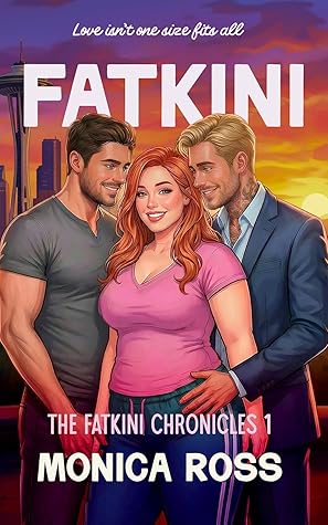 Fatkini (The Fatkini Chronicles #1)