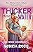 Thicker Than Water by Monica  Ross