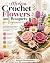 Modern Crochet Flowers and ...