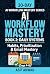 30-Day AI Workflow Mastery ...