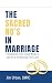 The Sacred No's In Marriage by Jim Urban
