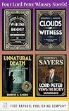 Four Lord Peter W...
