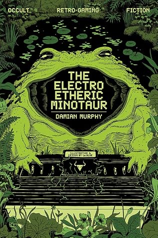 The Electro-Etheric Minotaur