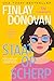 Finlay Donovan staat op scherp