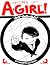 Adventures of A-Girl! Go-Go-Go! by Elizabeth Watasin