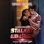 Stalked by the Alien Assassin: An Alien Romance (Aliens Among Us, Book 2)