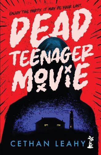 Dead Teenager Movie (Paperback)