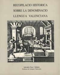 Ortografia de la llengua valenciana de la Real Academia de Cultura Valenciana