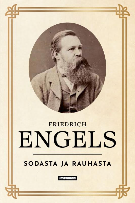 Sodasta ja rauhasta