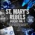 St. Mary's Rebels Box Set, Volume 1