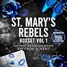 St. Mary's Rebels...