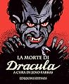 La morte di Dracula La morte di Dracula
