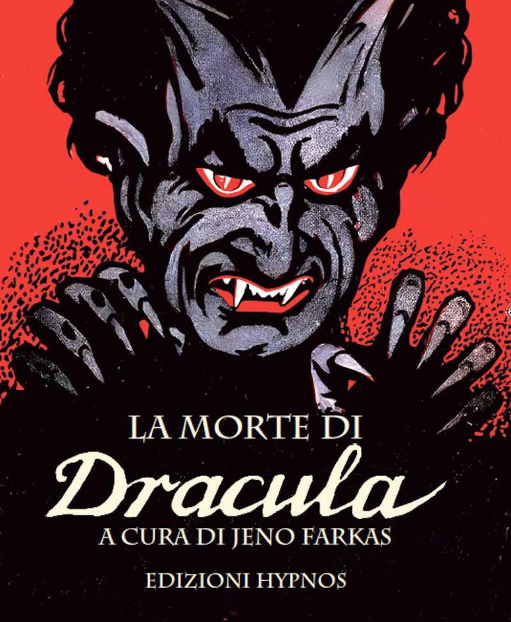La morte di Dracula