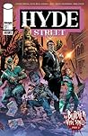 Hyde Street #12