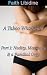 A Taboo Whirlwind: Part 1: ...