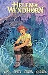 Helen of Wyndhorn by Tom     King
