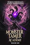 Monster Tamer Aca...
