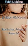 A Taboo Whirlwind...