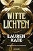 Witte Lichten (de Acheron-serie Book 1) (Dutch Edition)