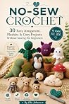 NO-SEW CROCHET: 3...