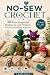 NO-SEW CROCHET by Ella Johnson
