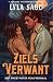 Zielsverwant (Sweetwater Peak Book 1) (Dutch Edition)