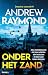 Onder het zand (Detective L...