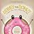 Dewey the Donut