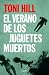 El verano de los juguetes muertos (Inspector Salgado 1)
