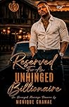 Reserved For An U...