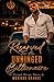 Reserved For An Unhinged Billionaire by Monique Chanae Reserved For An Unhinged Billionaire by Monique Chanae