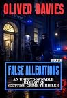 False Allegations