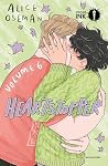 Heartstopper, Vol. 6