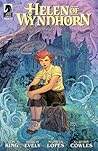 Helen of Wyndhorn #1 by Tom King Helen of Wyndhorn #1 by Tom King