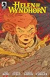 Helen of Wyndhorn #4 by Tom King Helen of Wyndhorn #4 by Tom King