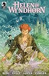 Helen of Wyndhorn #5 by Tom King Helen of Wyndhorn #5 by Tom King