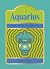 Star Child: Aquarius: Icons...