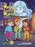 The Missing Locket Mystery by Casey Wood The Missing Locket Mystery by Casey Wood