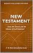 New Testament Overview: Jes...