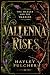 Vallenna Rises by Hayley Fulcher Vallenna Rises by Hayley Fulcher